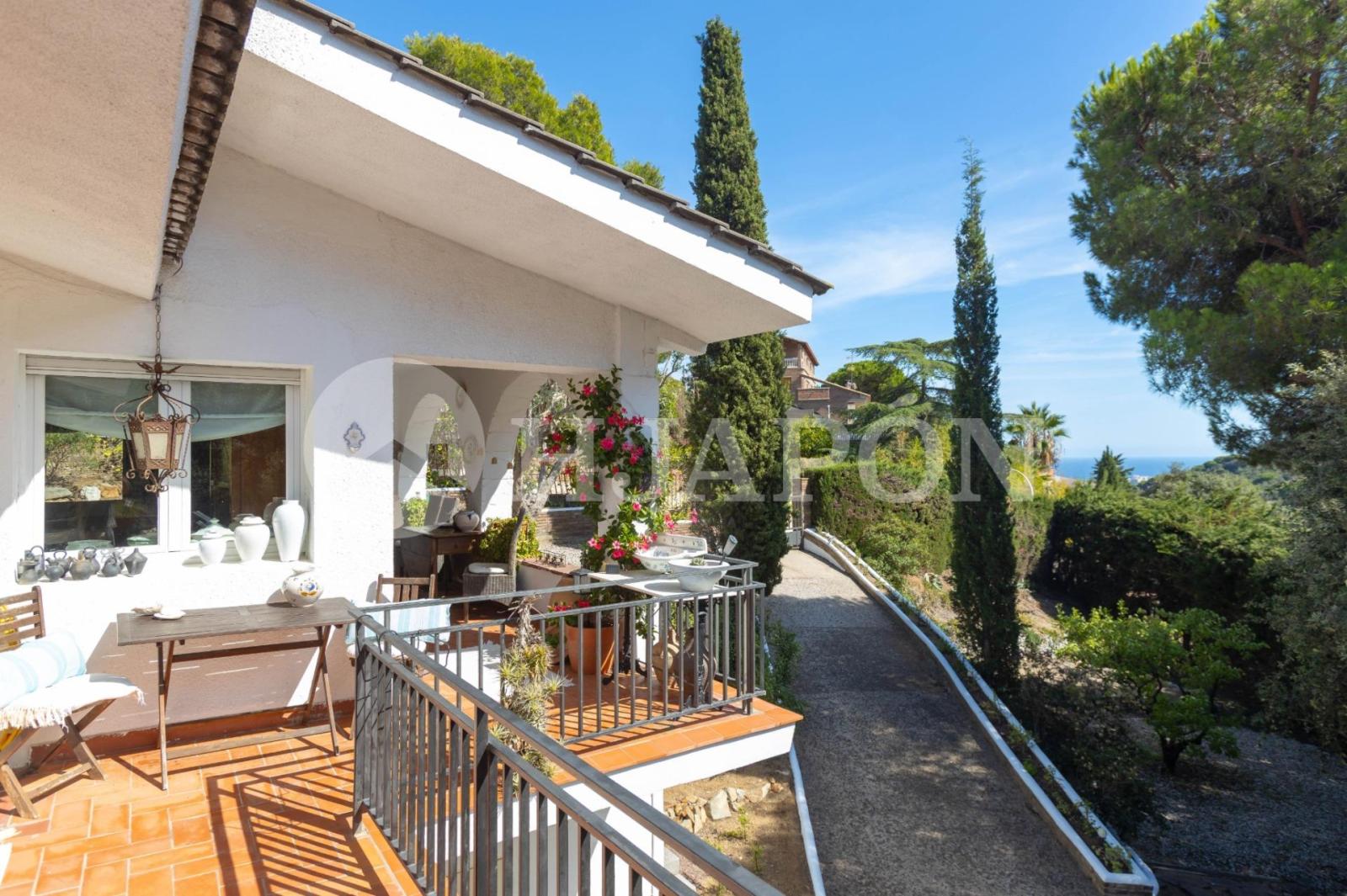 Casa en Venta en Alella