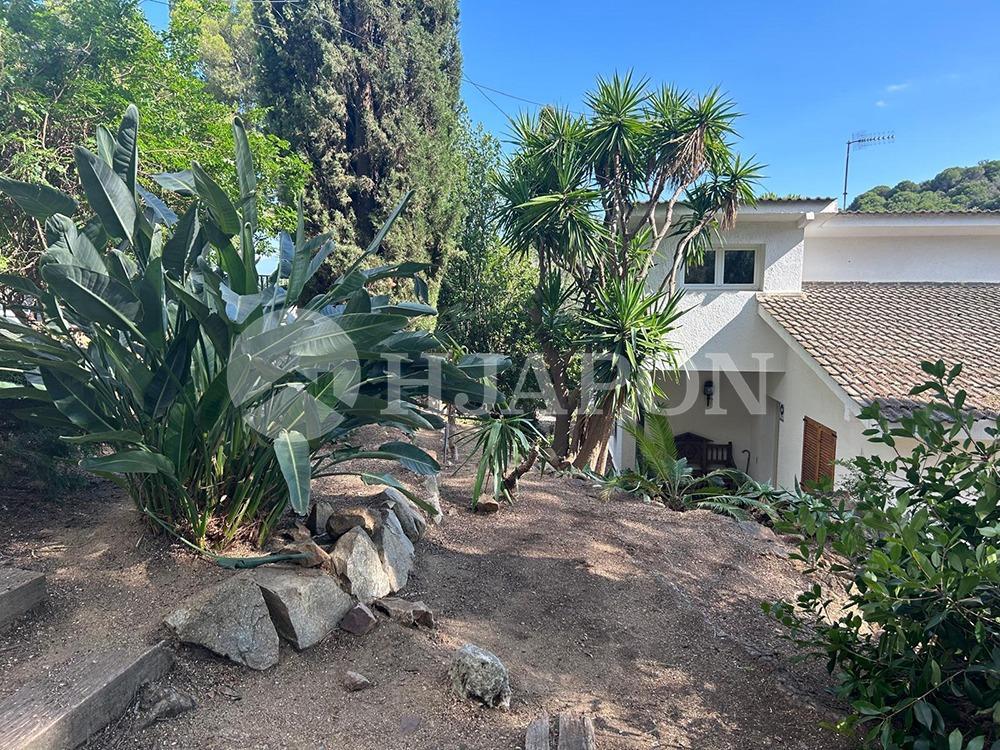 Casa en Venta en Alella