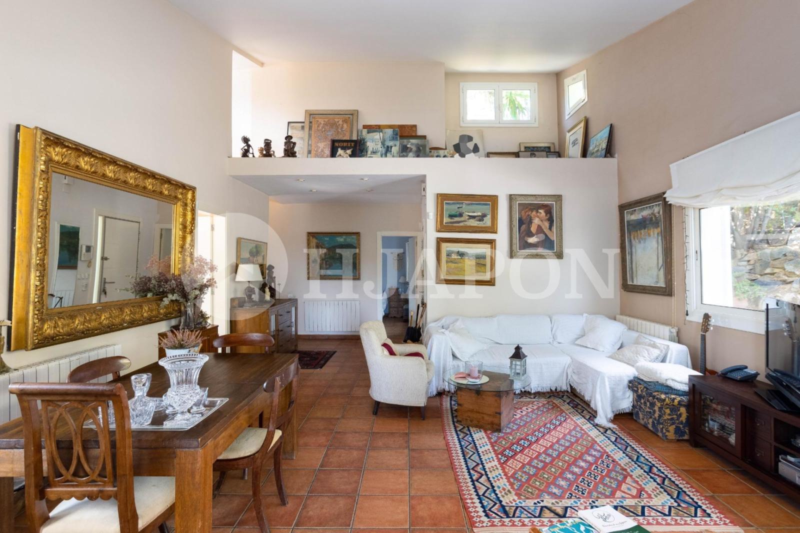 Casa en Venta en Alella