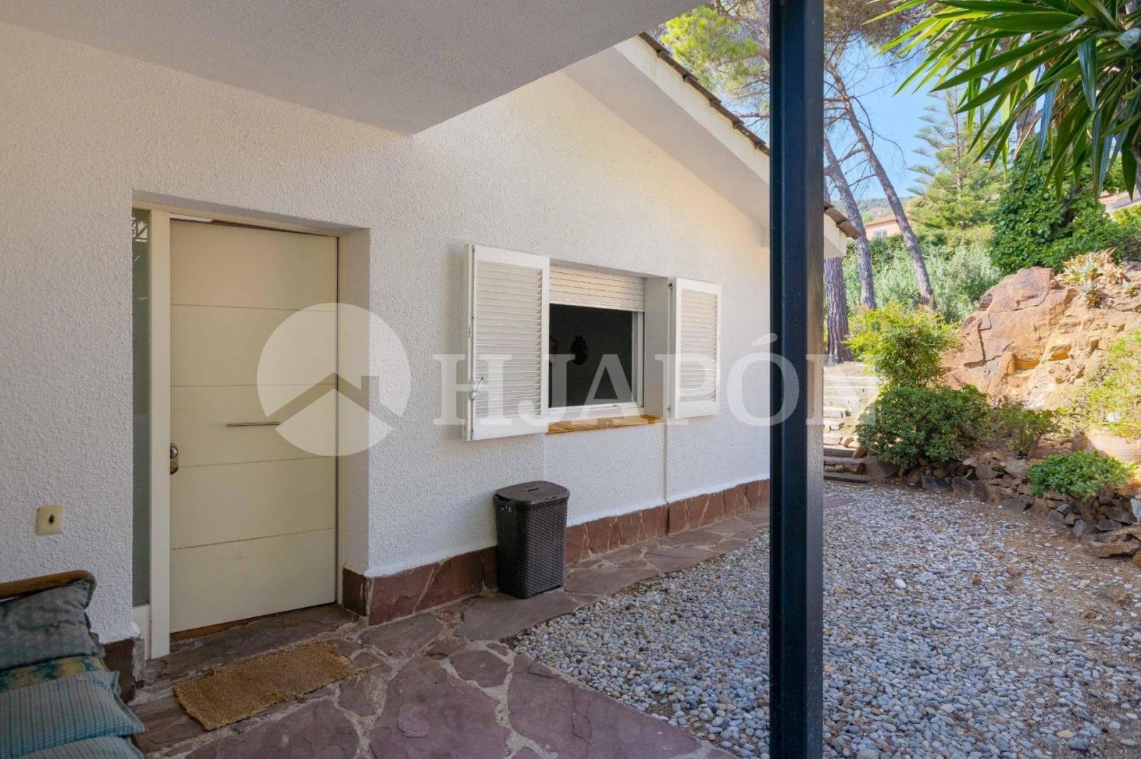 Casa en Venta en Alella