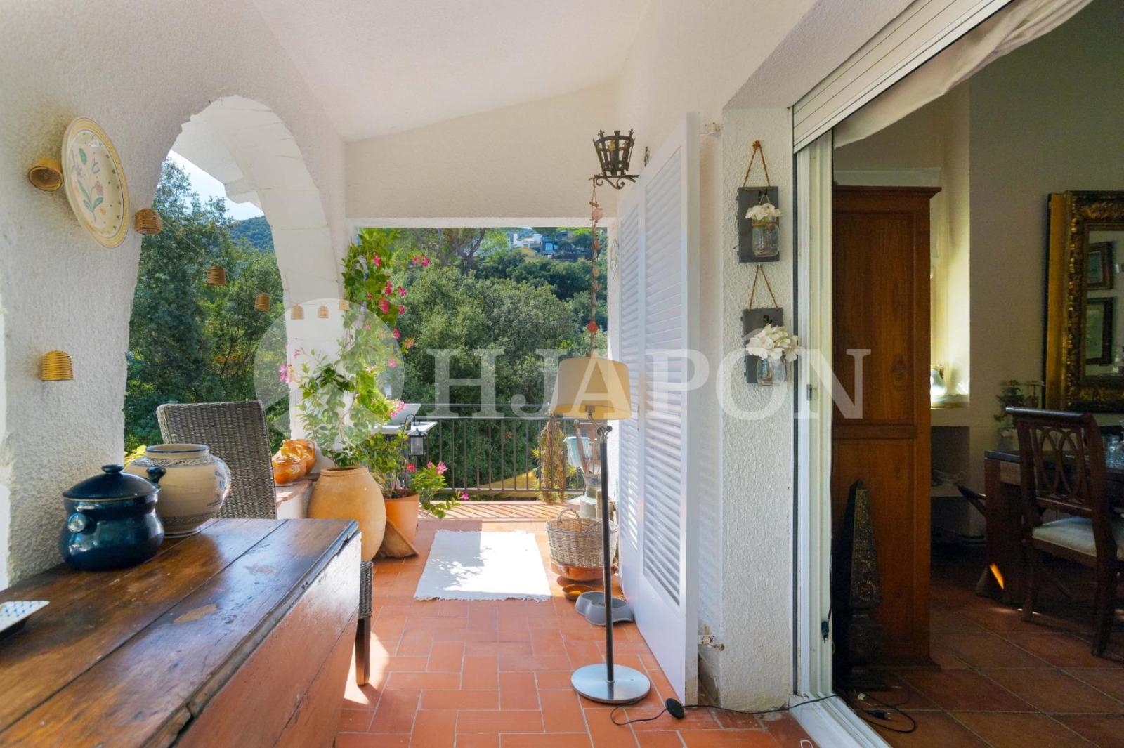 Casa en Venta en Alella