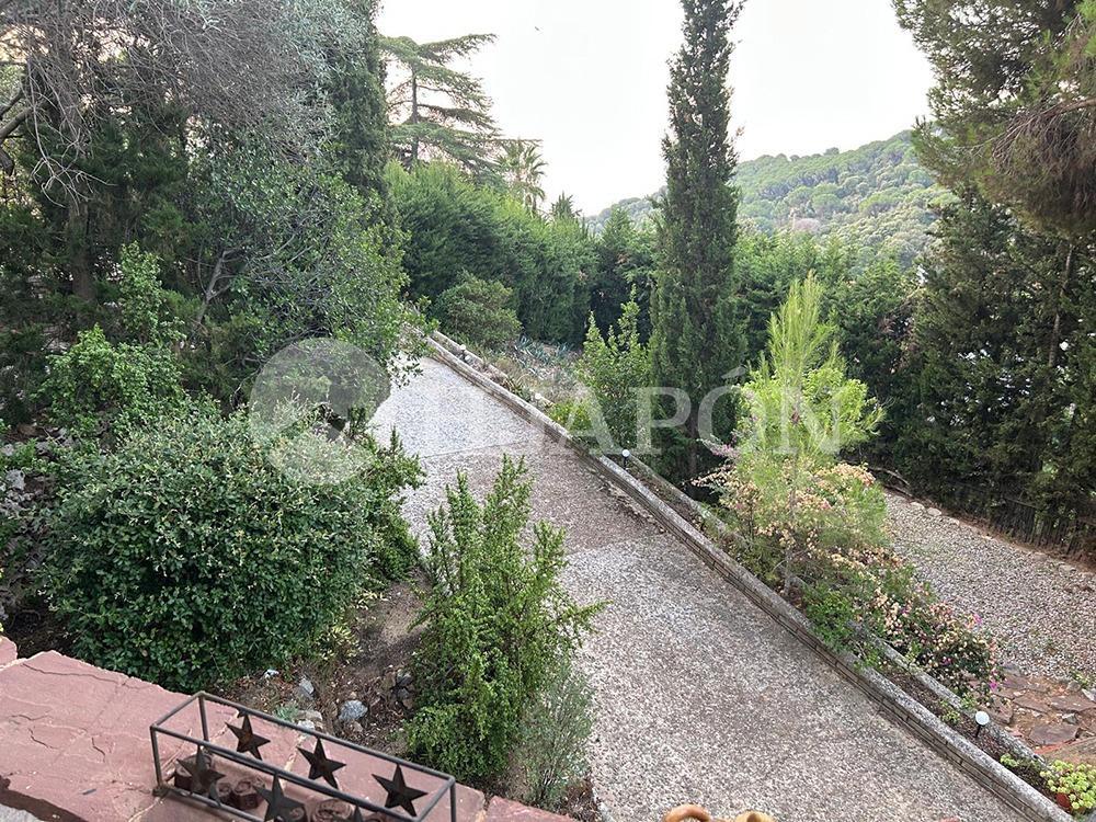 Casa en Venta en Alella
