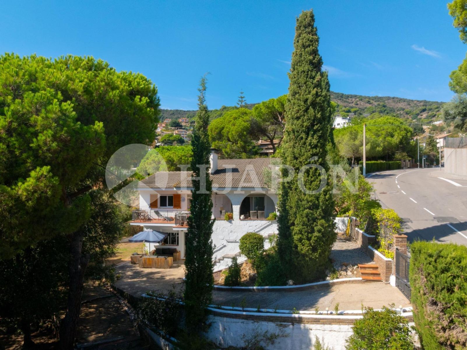 Casa en Venta en Alella