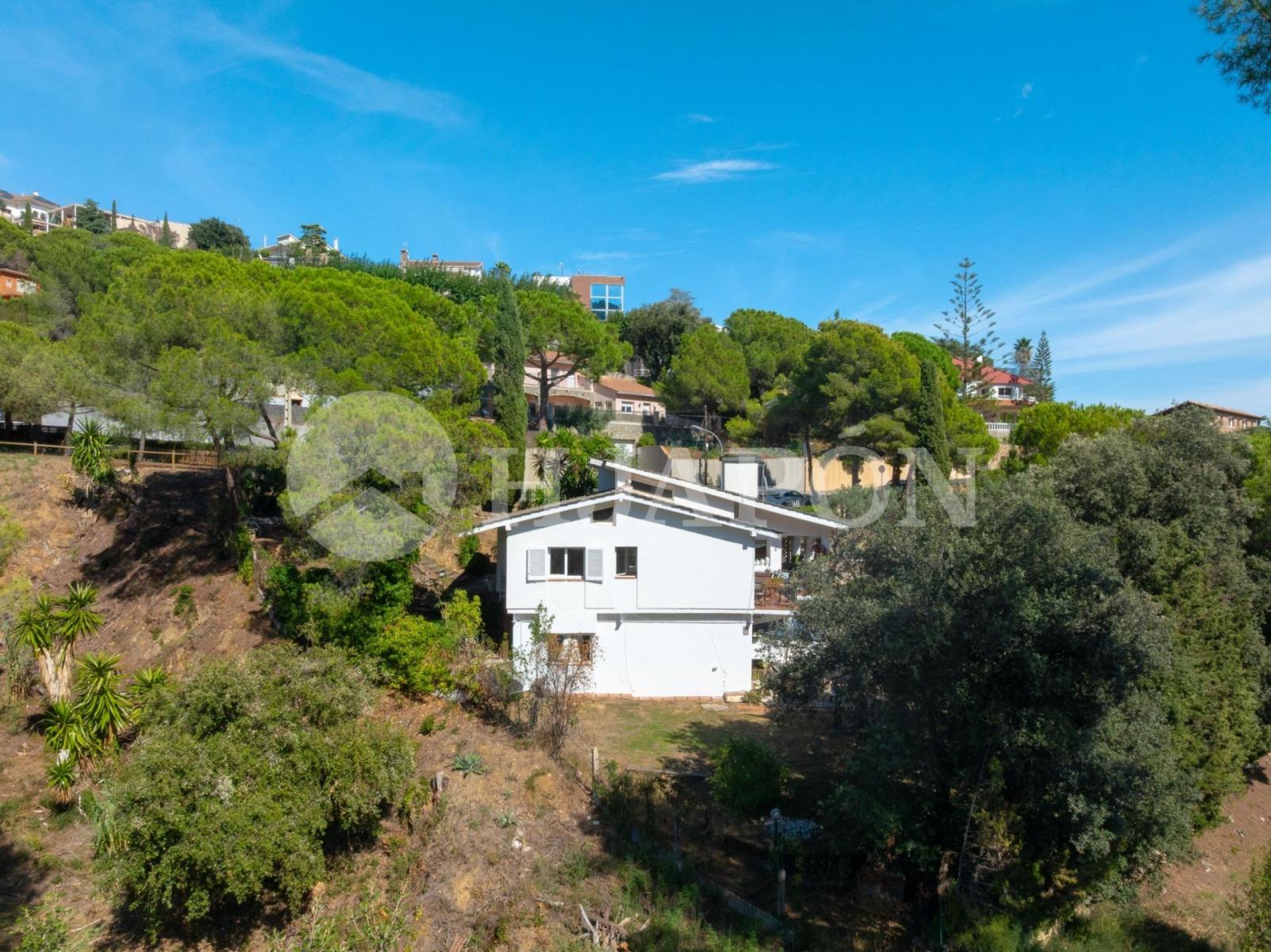 Casa en Venta en Alella