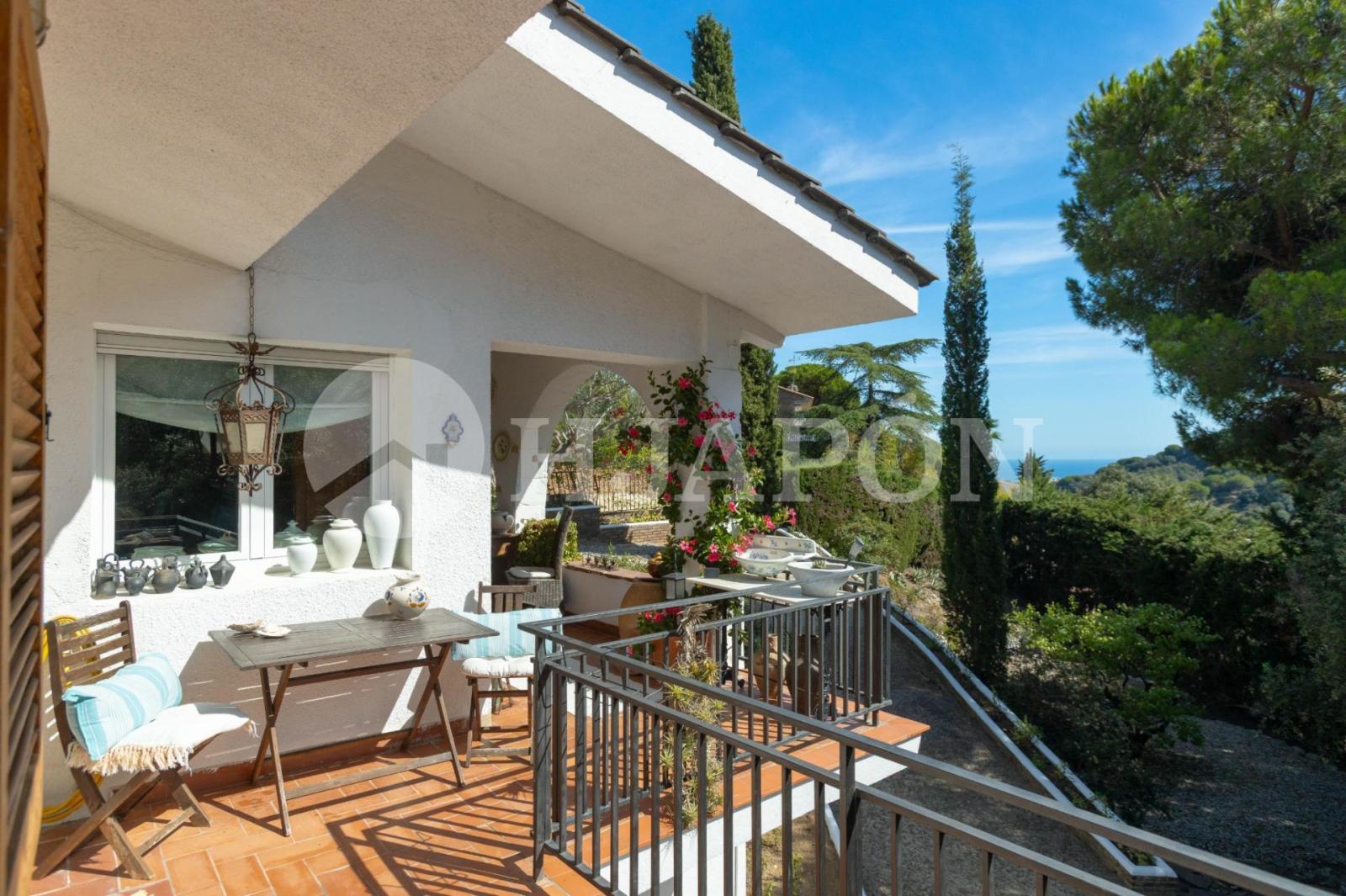 Casa en Venta en Alella