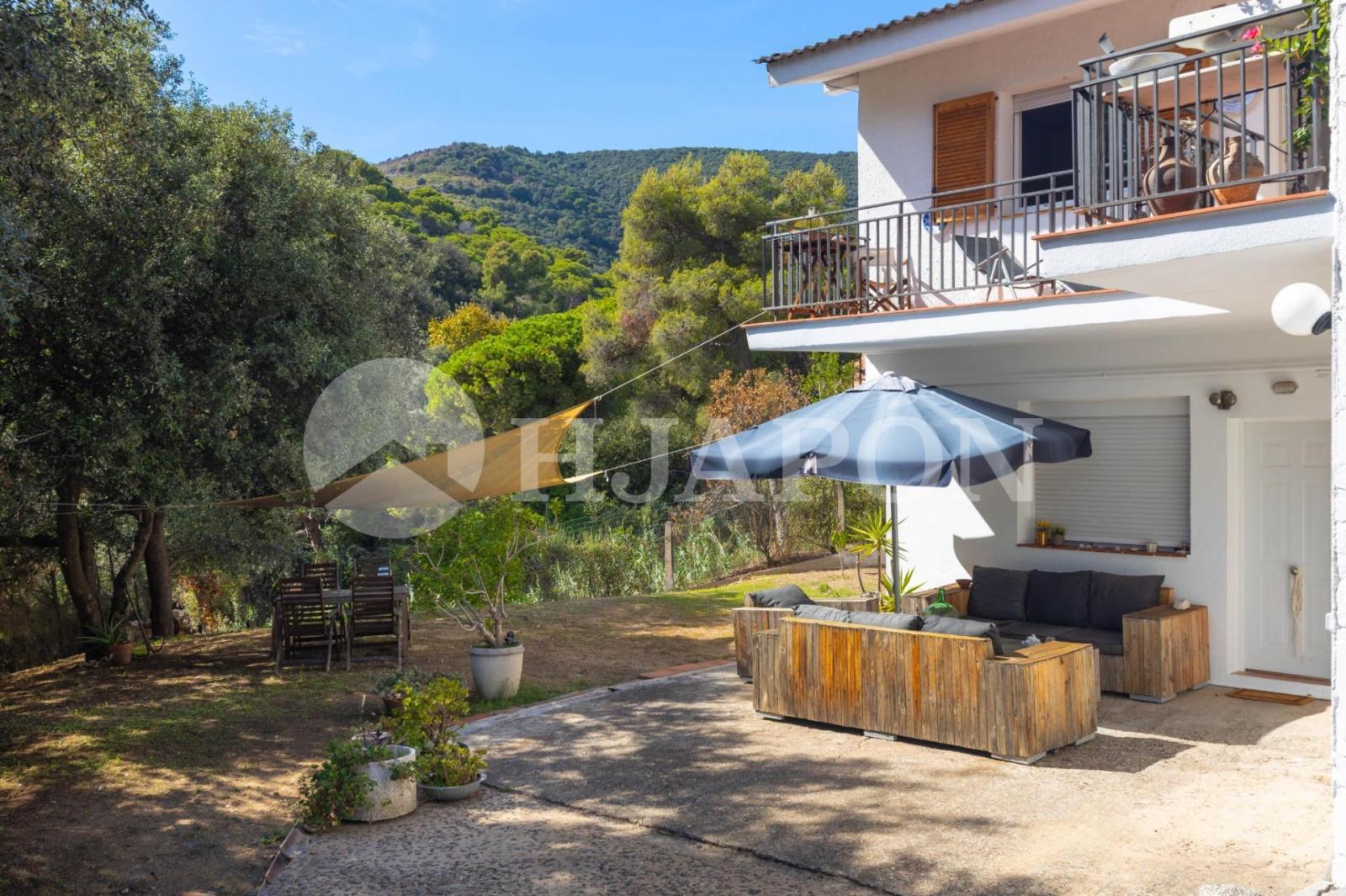Casa en Venta en Alella