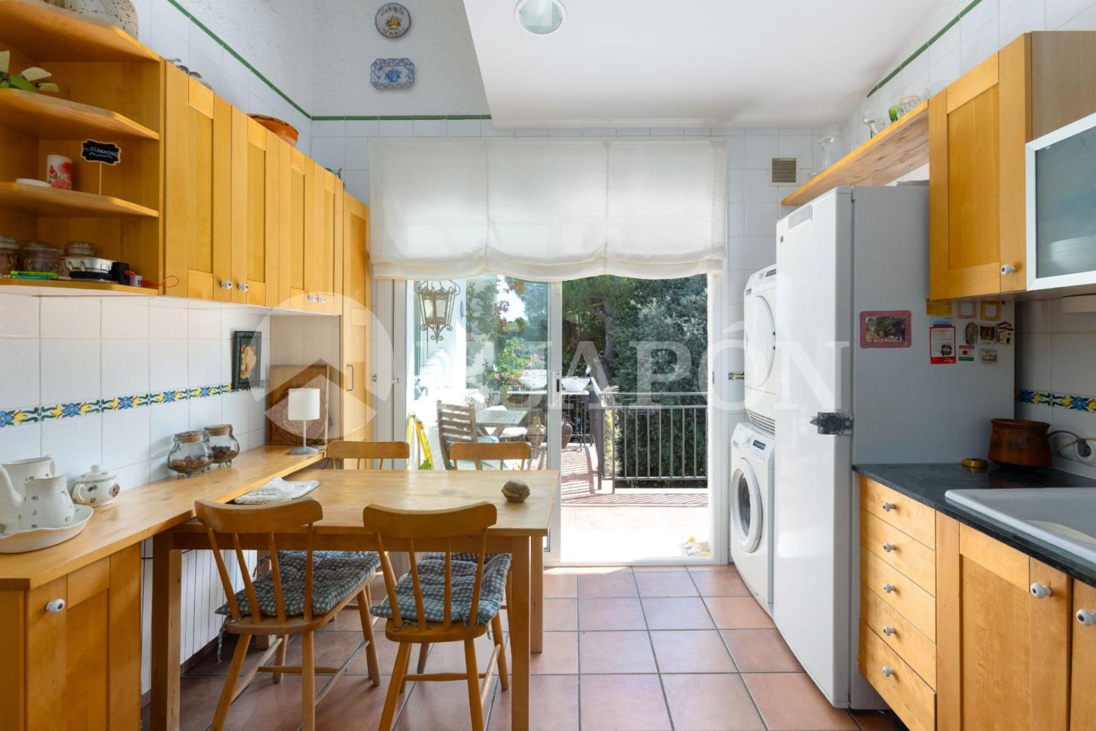 Casa en Venta en Alella