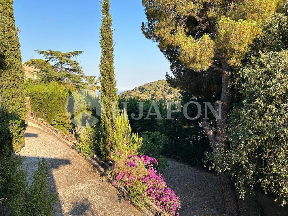 Casa en Venta en Alella
