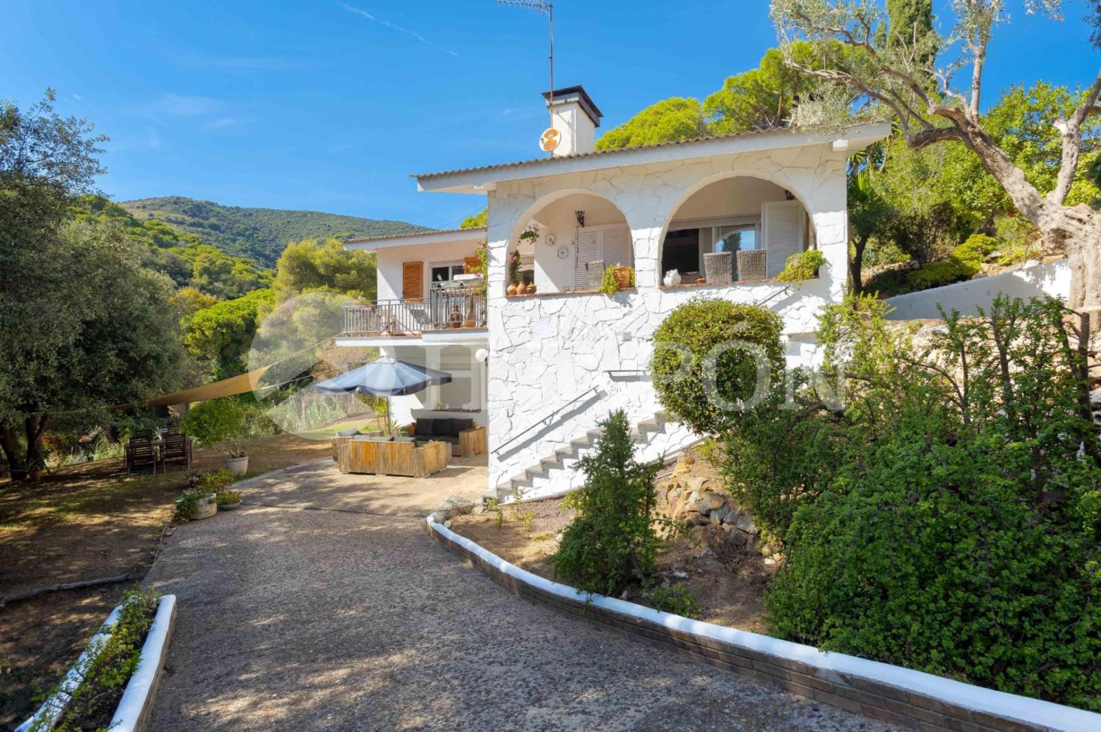 Casa en Venta en Alella