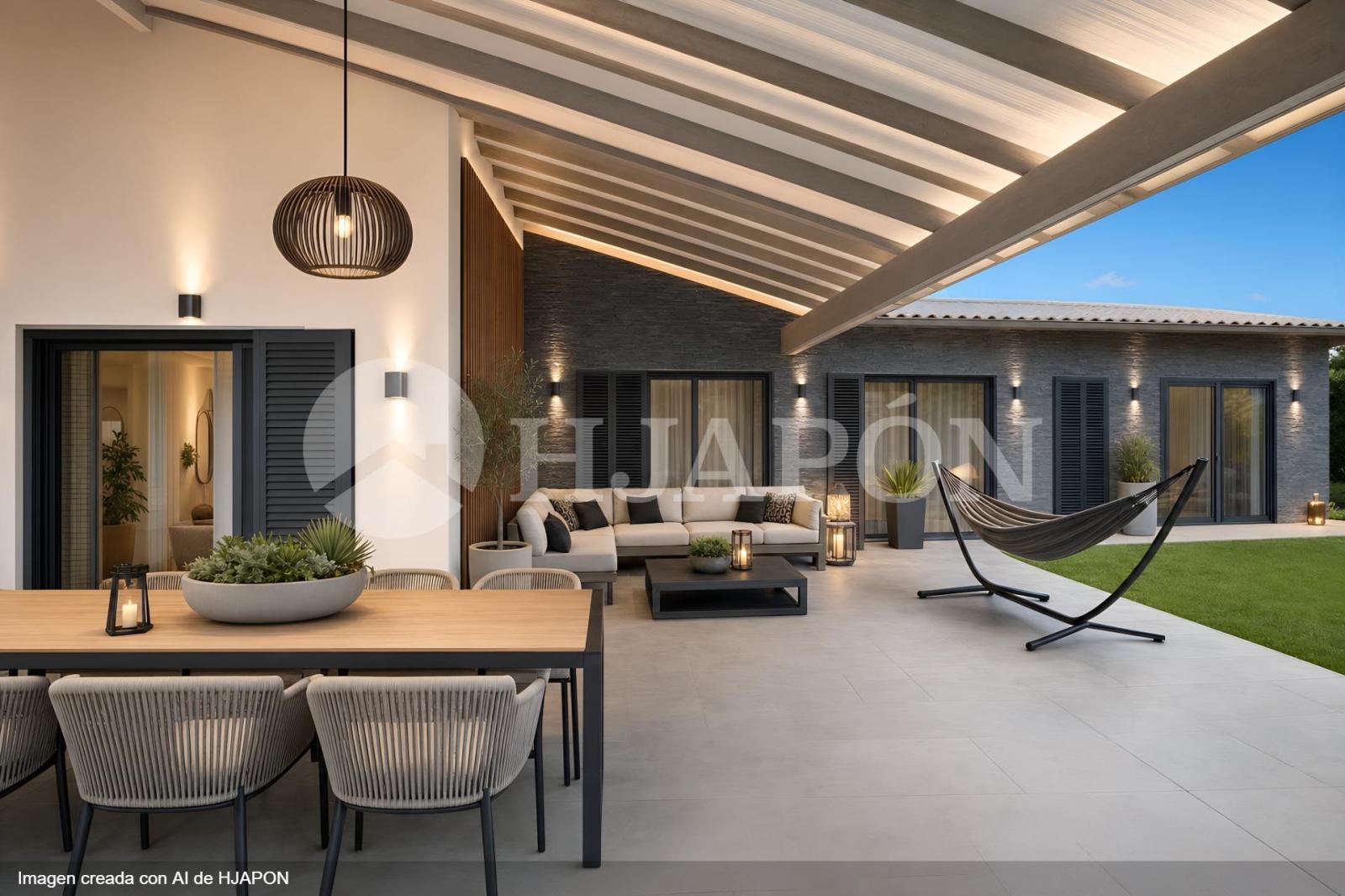 Casa en Venta en Sant Andreu de Llavaneres