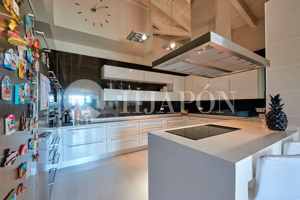 Casa en Venta en Sant Andreu de Llavaneres