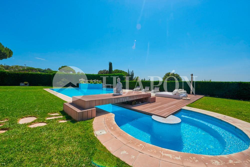 Casa en Venta en Sant Andreu de Llavaneres