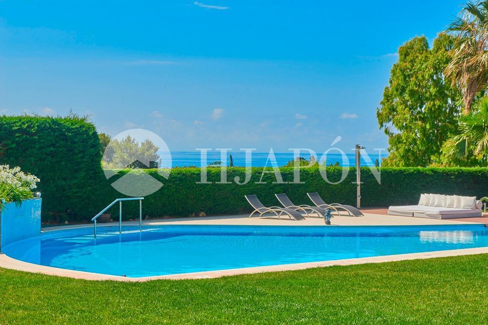 Casa en Venta en Sant Andreu de Llavaneres
