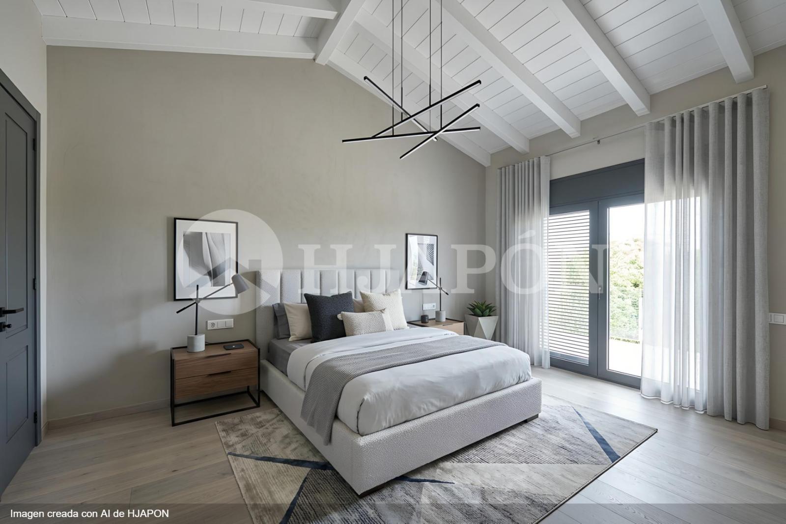 Casa en Venta en Sant Andreu de Llavaneres