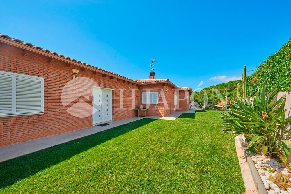 Casa en Venta en Sant Andreu de Llavaneres