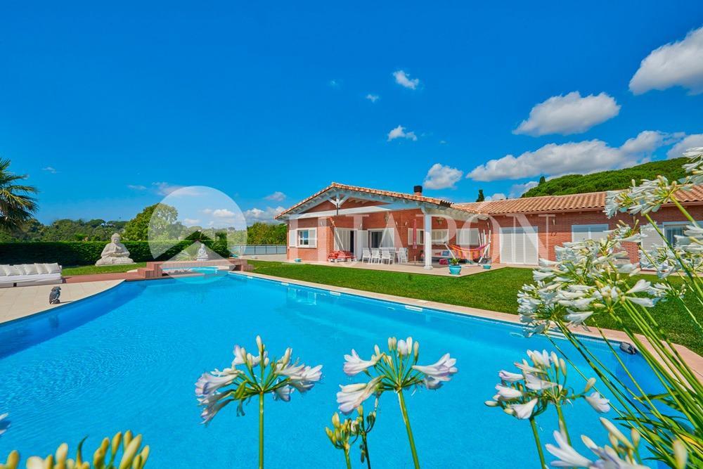 Casa en Venta en Sant Andreu de Llavaneres