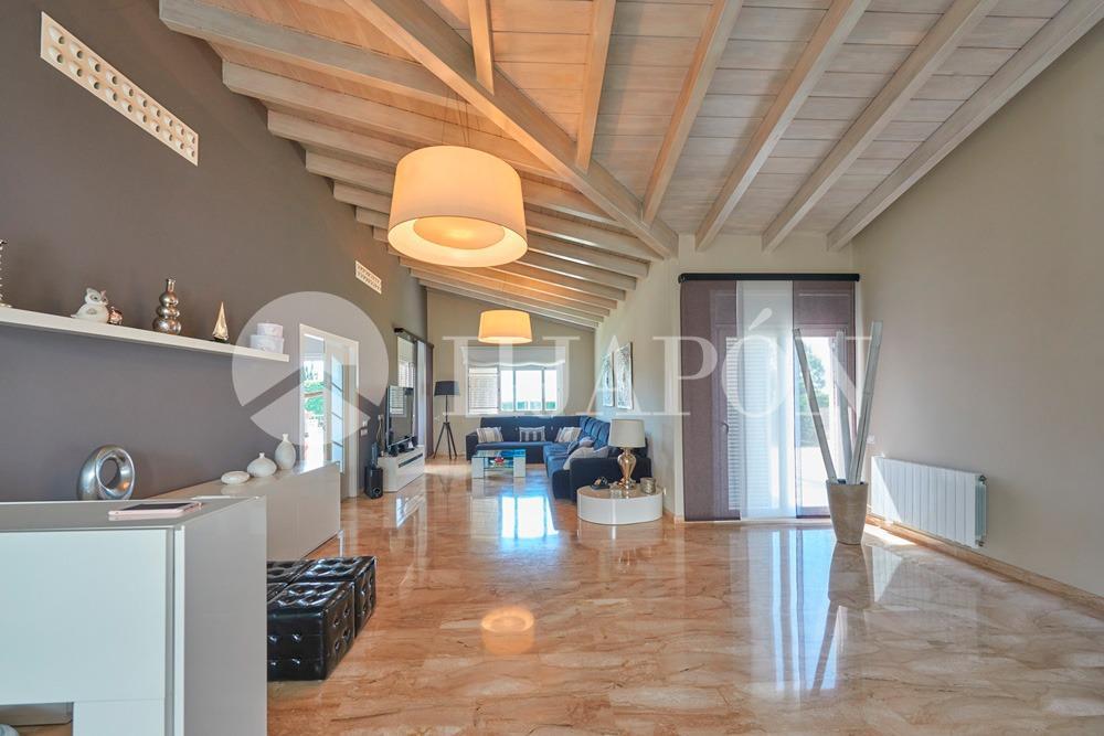 Casa en Venta en Sant Andreu de Llavaneres