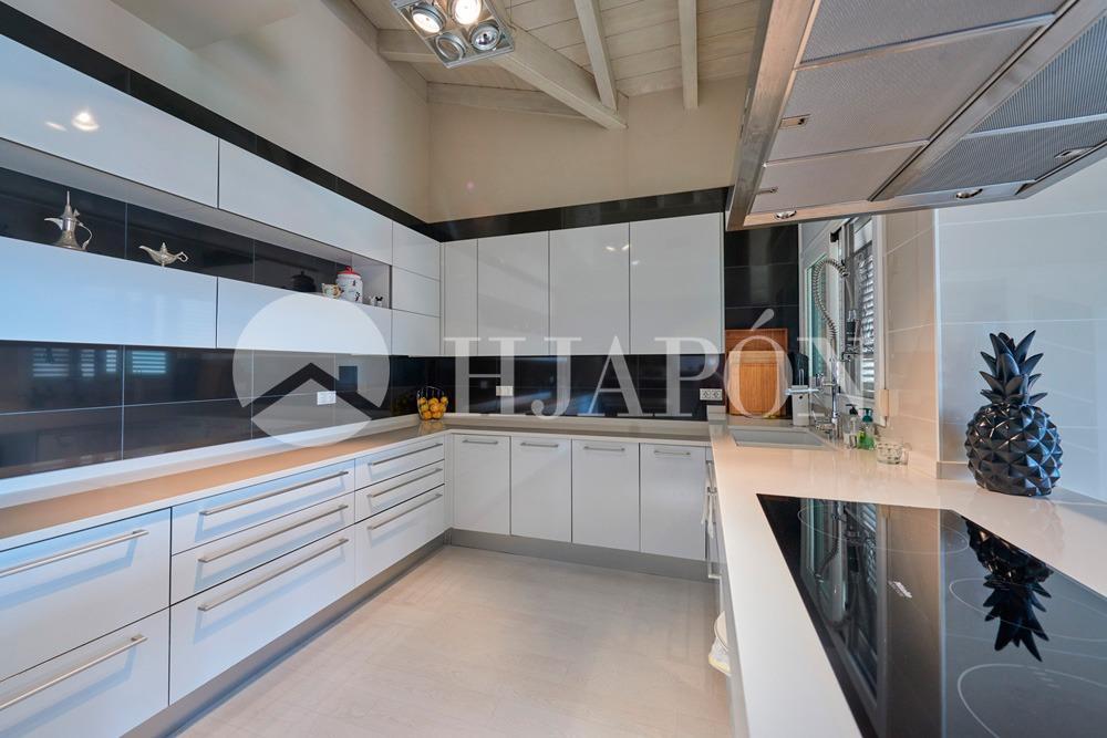 Casa en Venta en Sant Andreu de Llavaneres