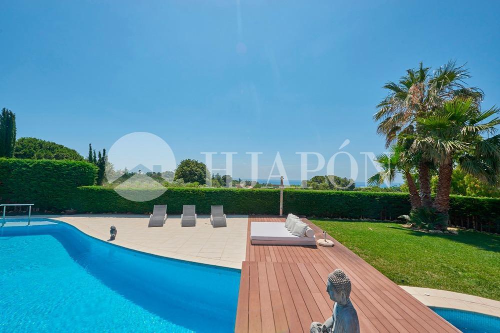 Casa en Venta en Sant Andreu de Llavaneres