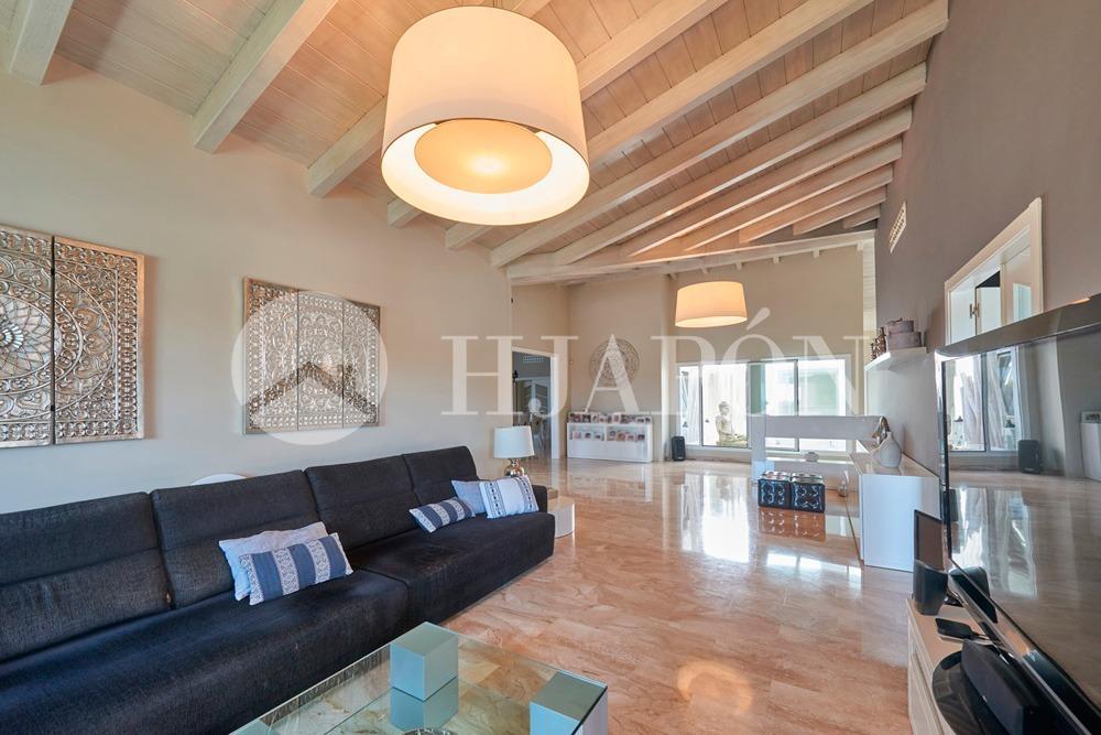 Casa en Venta en Sant Andreu de Llavaneres