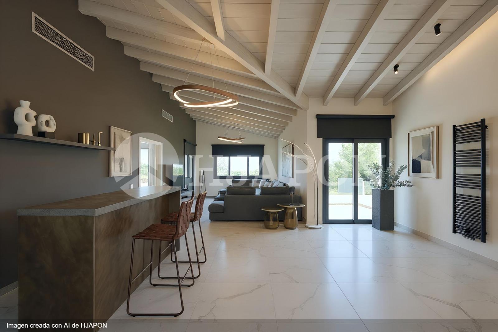 Casa en Venta en Sant Andreu de Llavaneres