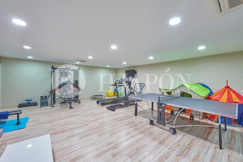 Casa en Venta en Sant Andreu de Llavaneres