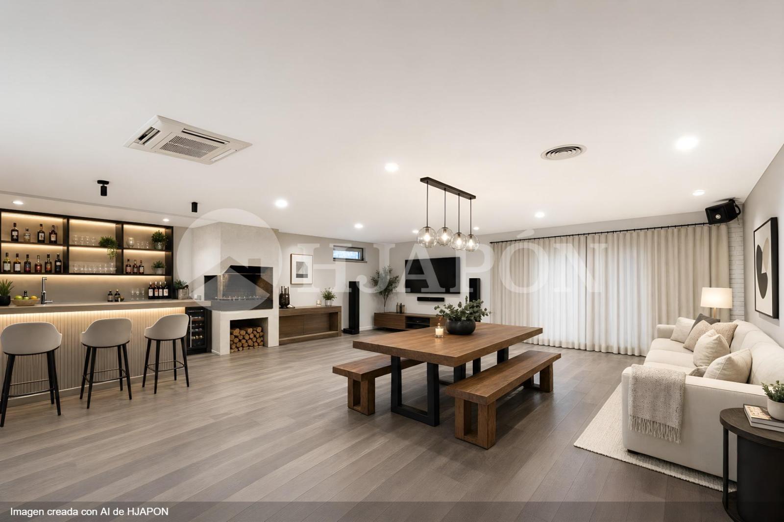 Casa en Venta en Sant Andreu de Llavaneres