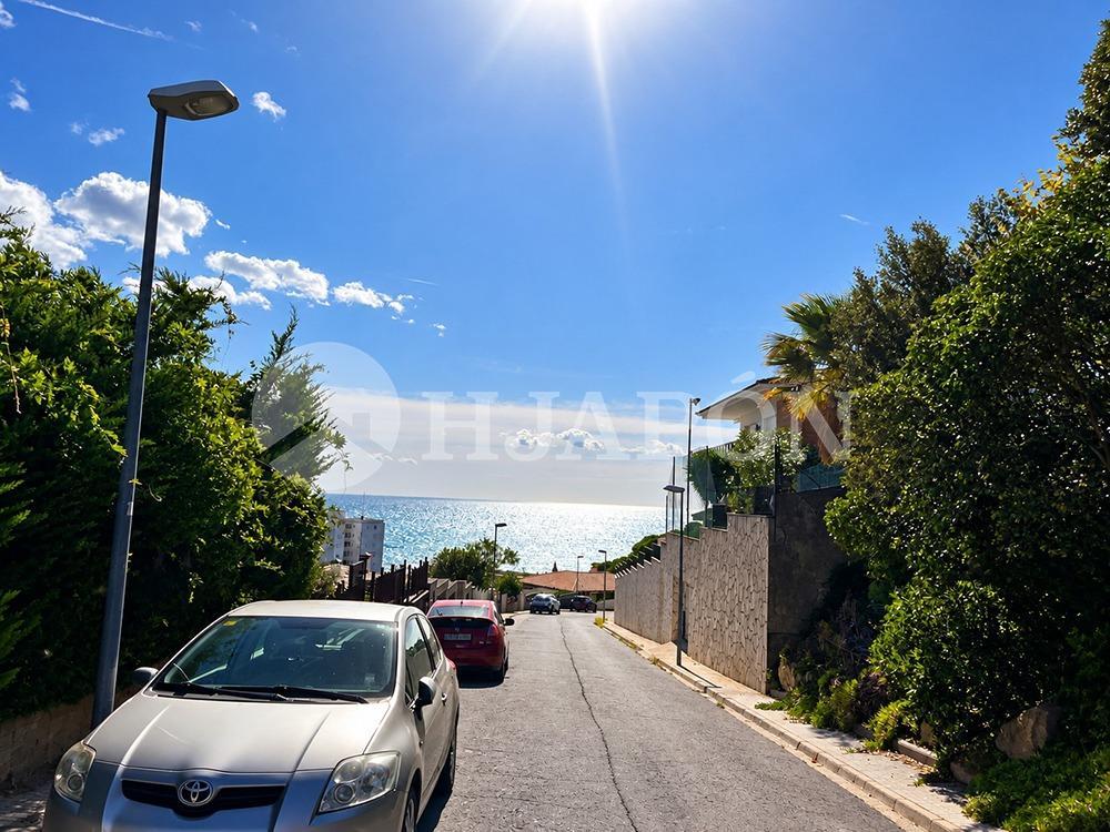 Plot for Sale in Sant Pol de Mar