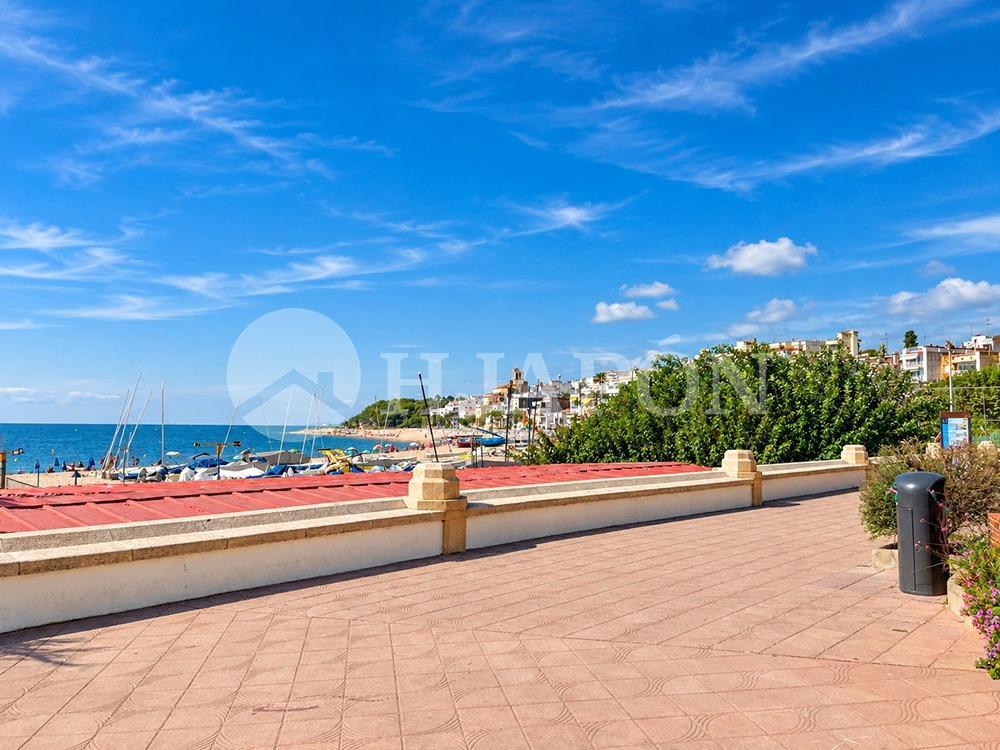 Parcela en Venta en Sant Pol de Mar