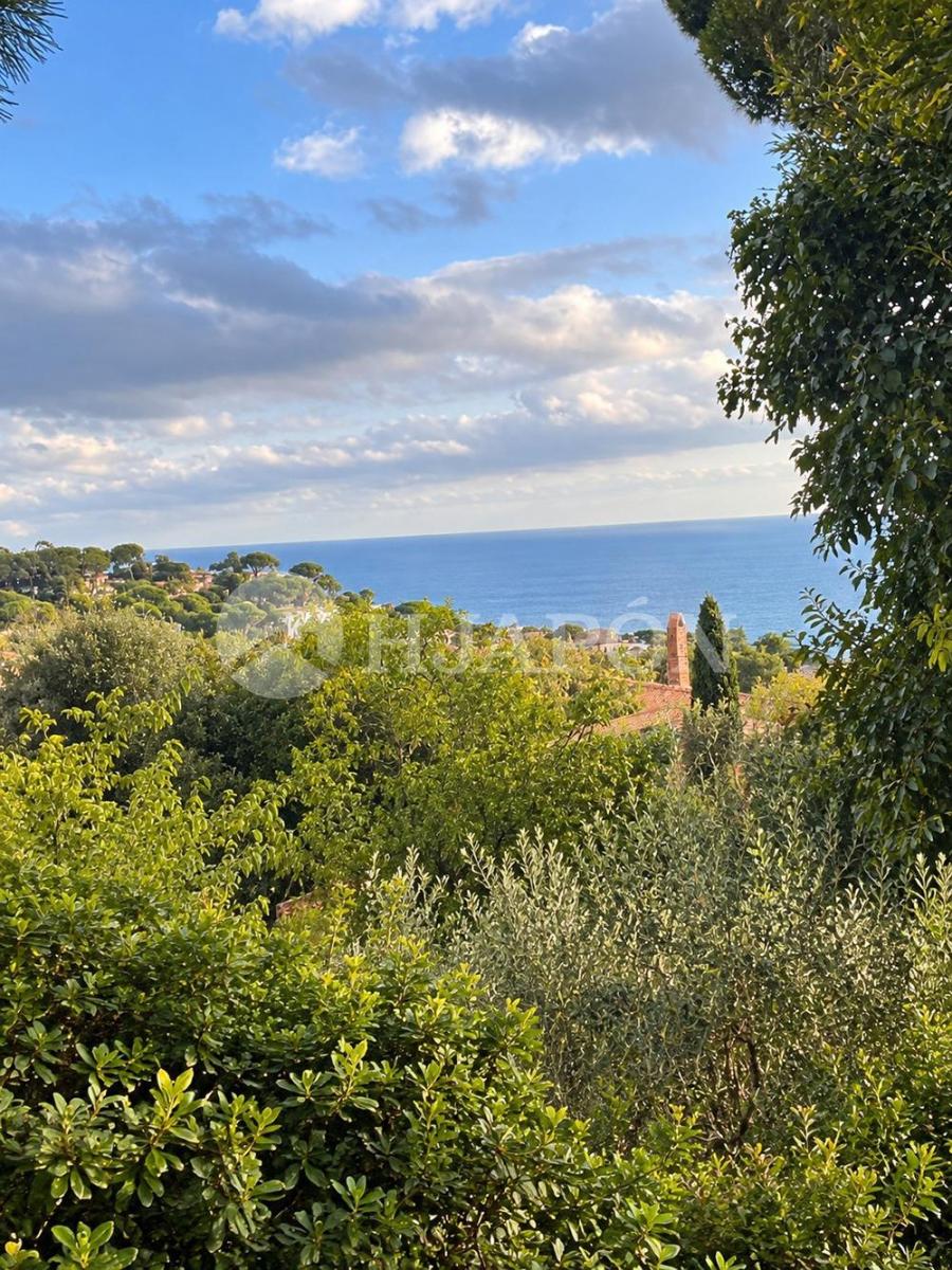 Plot for Sale in Sant Pol de Mar