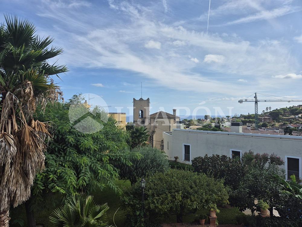 Villa for Sale in Cabrera de Mar