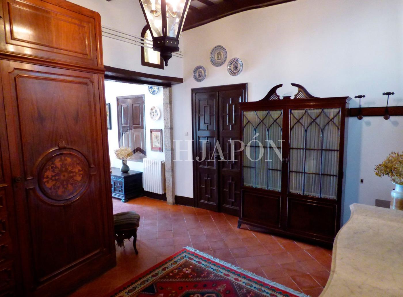 Villa for Sale in Cabrera de Mar