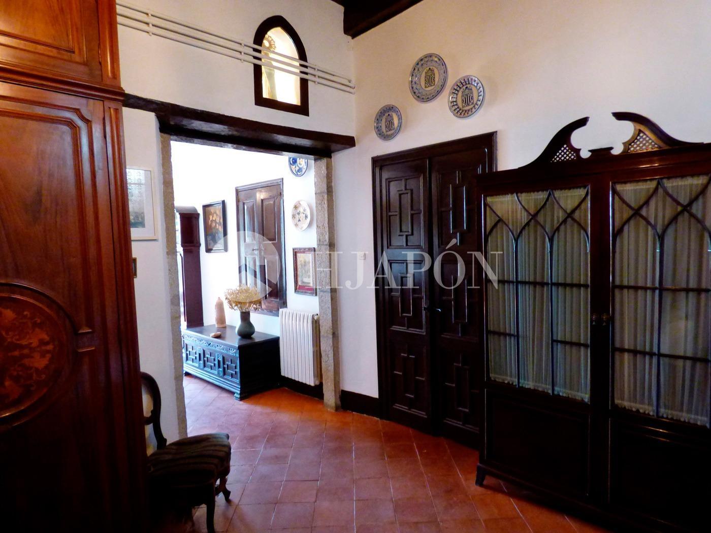 Villa for Sale in Cabrera de Mar