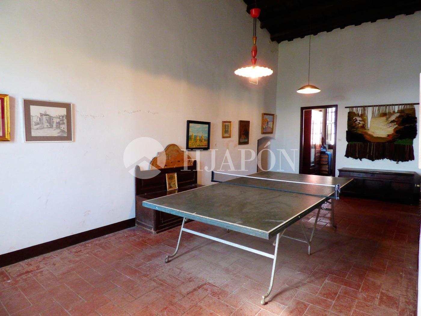 Villa for Sale in Cabrera de Mar