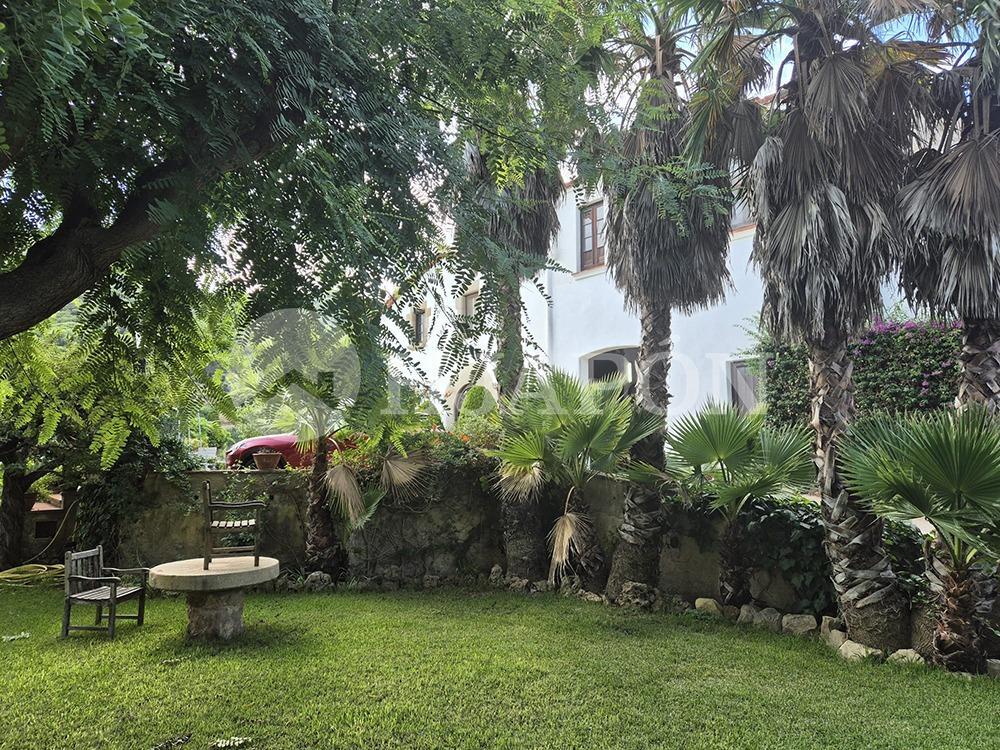 Villa for Sale in Cabrera de Mar