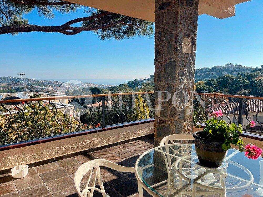 Casa en Venta en Alella