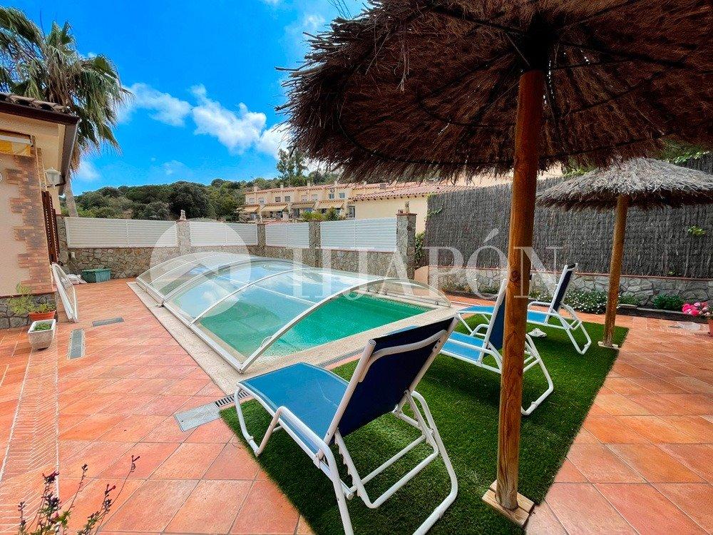 Casa en Venta en Alella