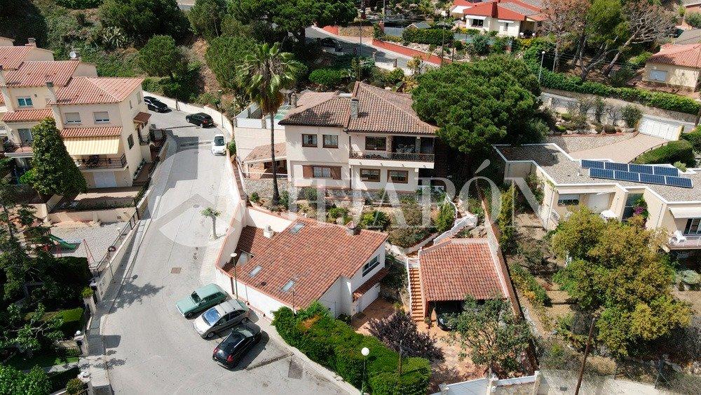 Casa en Venta en Alella