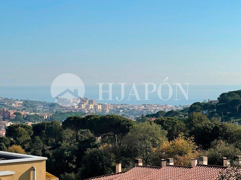 Casa en Venta en Alella