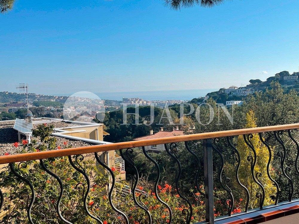 Casa en Venta en Alella