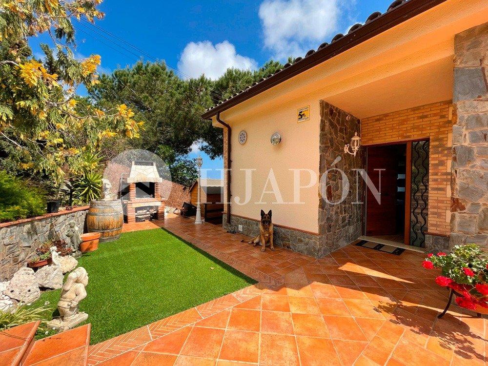 Casa en Venta en Alella