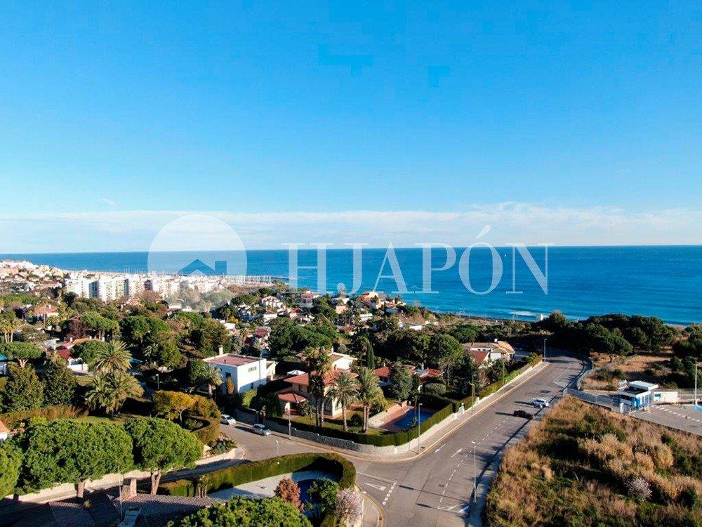 Parcela en Venta en Alella