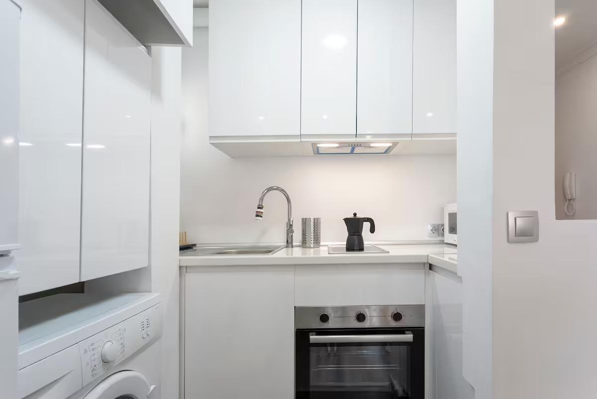 Apartment for Rent in Fuengirola
