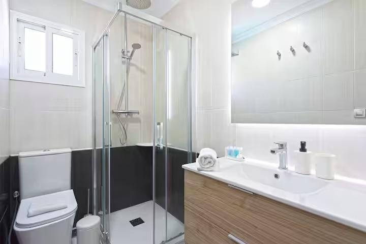 Apartment for Rent in Fuengirola