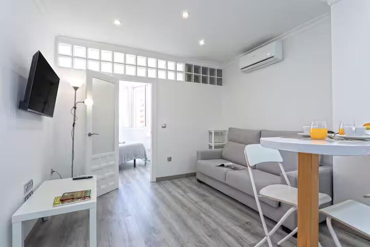 Apartment for Rent in Fuengirola