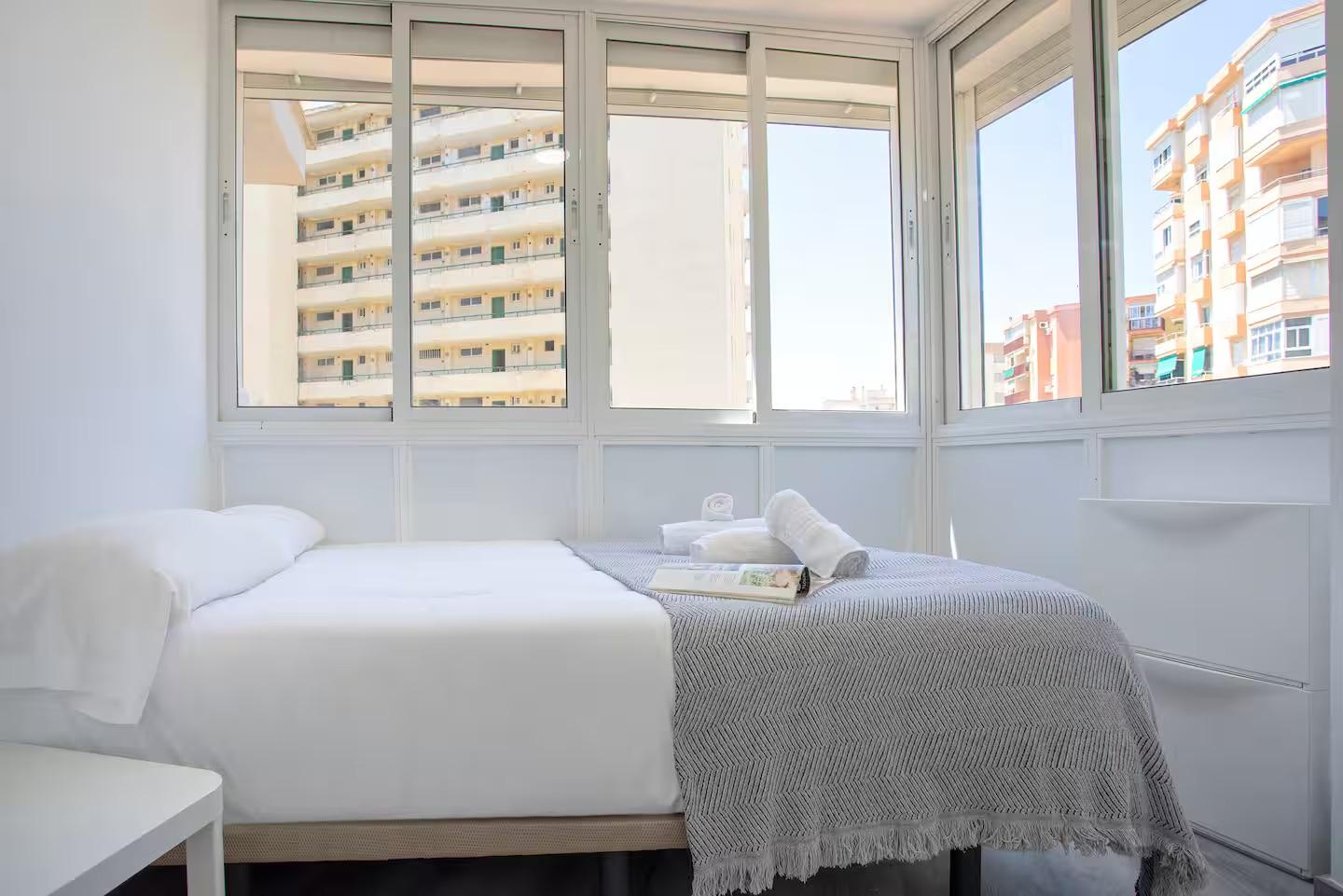 Apartment for Rent in Fuengirola