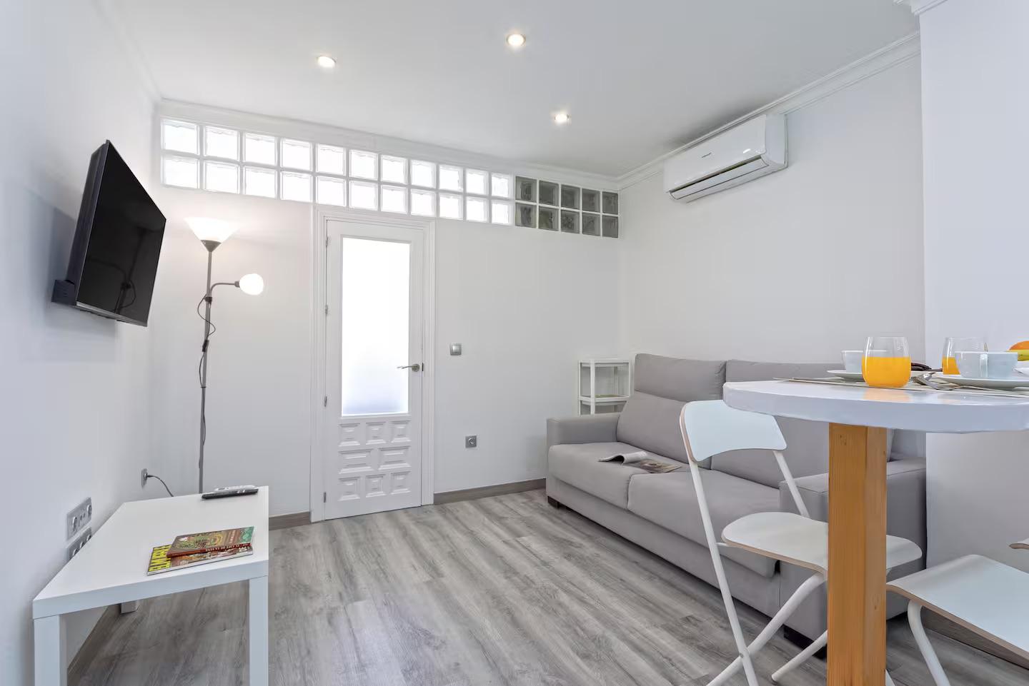 Apartment for Rent in Fuengirola