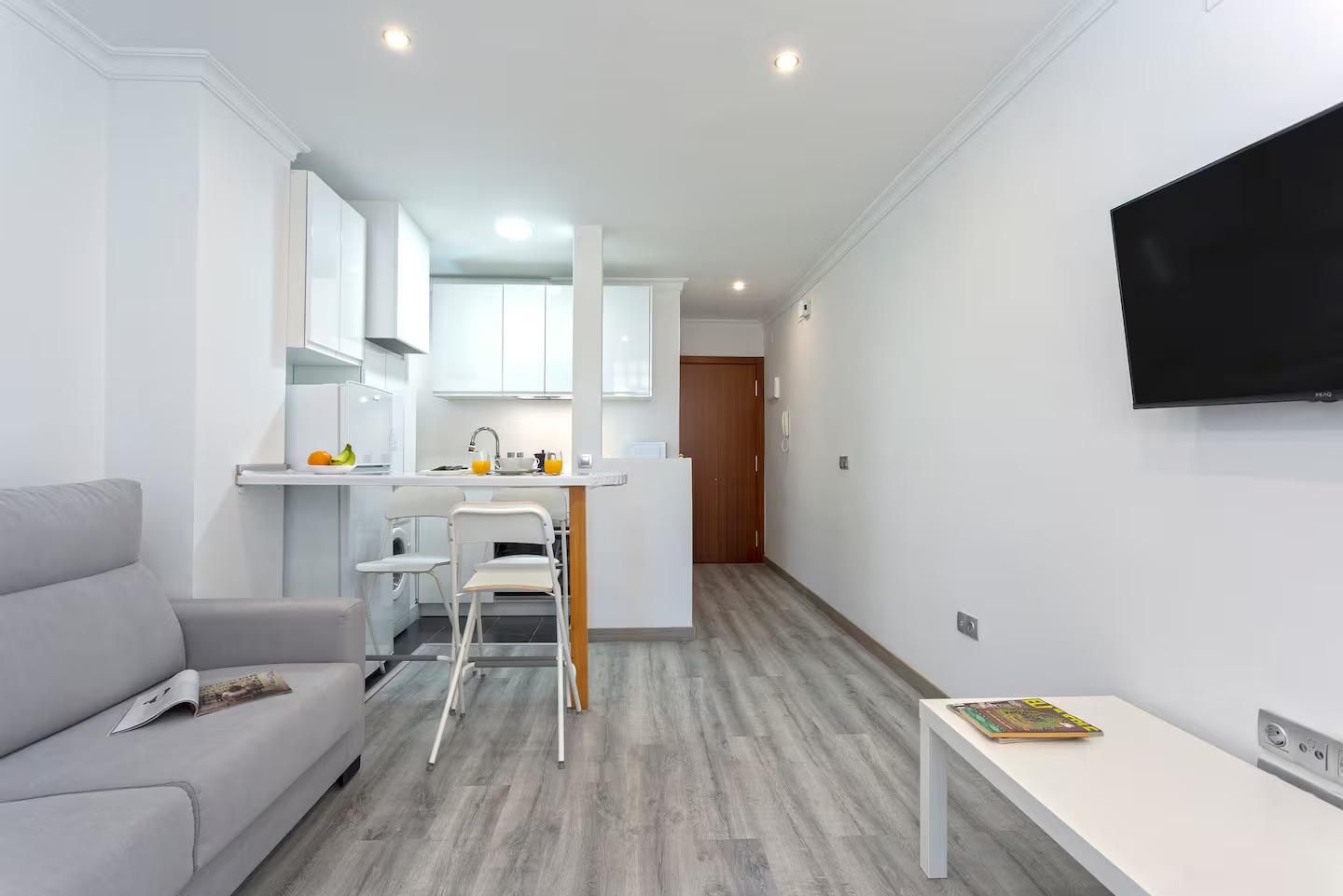 Apartment for Rent in Fuengirola