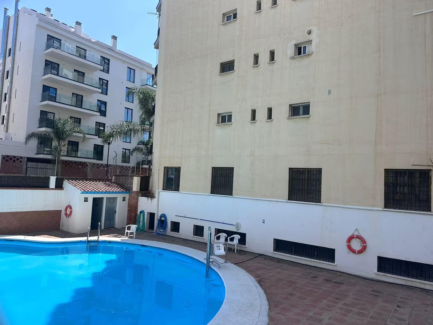 Apartment for Rent in Fuengirola