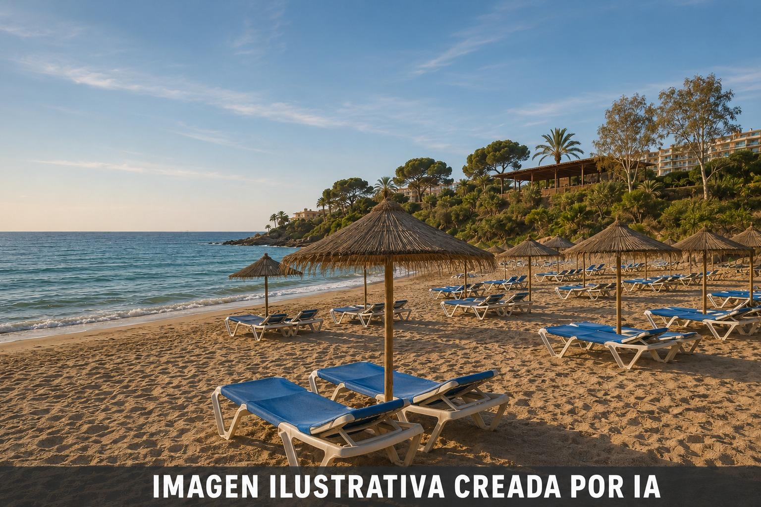 Premise for Sale in Málaga